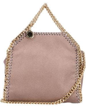 Stella McCartney Stella Mc Cartney Borse - Rosa