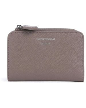Emporio Armani Wallets - Grey