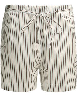 Loulou de Saison Shorts - Multicolour