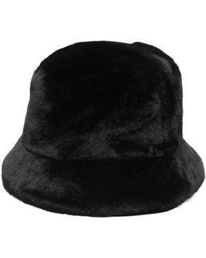Apparis Amara Bucket Hat - Zwart