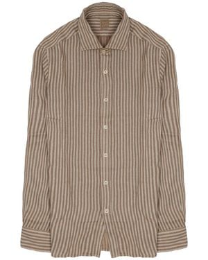 120% Lino 120% Lino - Brown