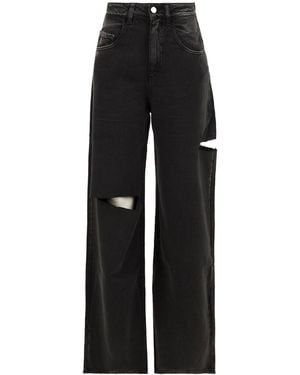 ICON DENIM Jeans - Black