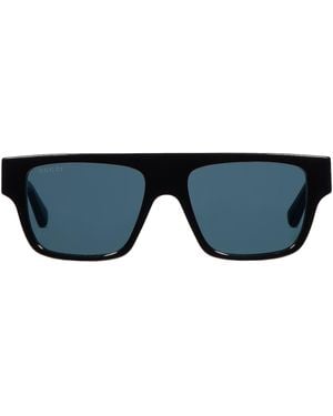 Gucci Gucci Eyewear - Blue