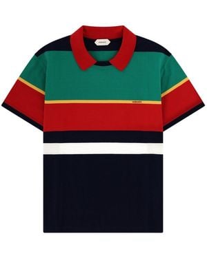 Versace T Shirt - Multicolour
