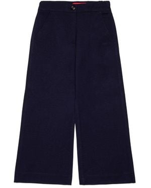 MAX&Co. Trousers - Blue