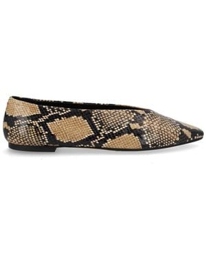 Aeyde Ballerina Betty - Multicolour