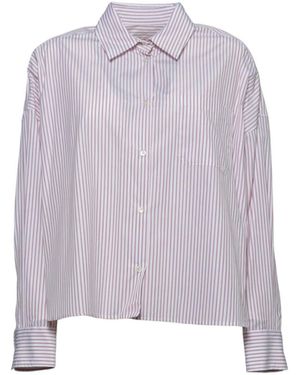 Weekend by Maxmara Camisas de fin de semana Max Mara - Morado
