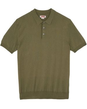 Baracuta Polo - Blue