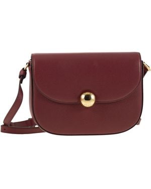 Furla Moonlight Shoulder Bag S - Purple