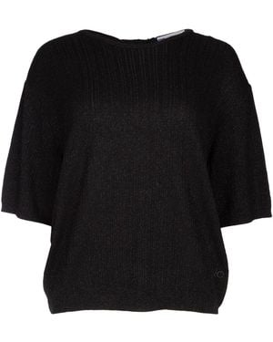 Jacob Cohen Shirts - Black