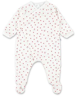 Petit Bateau Abiti - Bianco