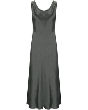 Max Mara Talete Dress - Gray