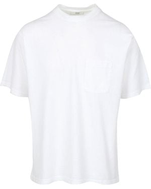 Grifoni T Shirts And Polos - White