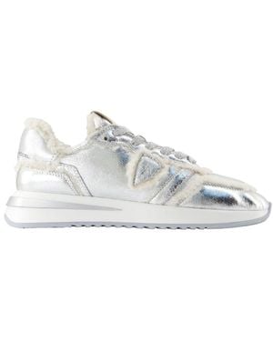 Common Projects Tropez 2.1 Low Sneakers - Weiß