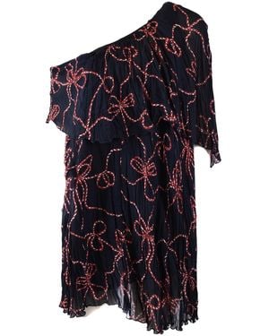 Pinko Dress - Blue