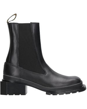 Dr. Martens Boots - Black