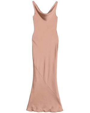 Norma Kamali Dresses - Natural