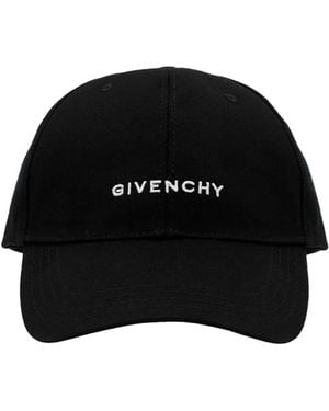 Givenchy 'curvado' tapa - Negro