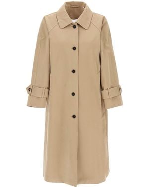 Skall Studio Macy Single-breasted - Natural