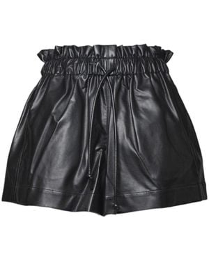 Isabel Marant Shorts - Schwarz