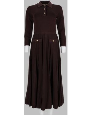 MICHAEL Michael Kors Dress - Black