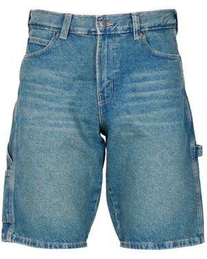 Dickies Shorts - Blue