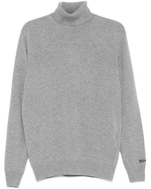 Woolrich Pullover - Grau