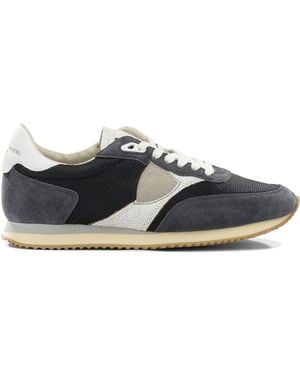 Philippe Model Sneakers & Slip On - Schwarz