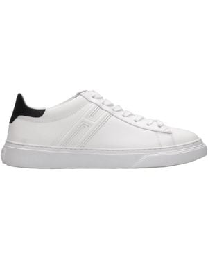 Hogan Sneakers - White