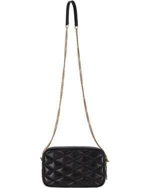 Saint Laurent Ysl Pw Cameratas S Sintra Sp - Wit