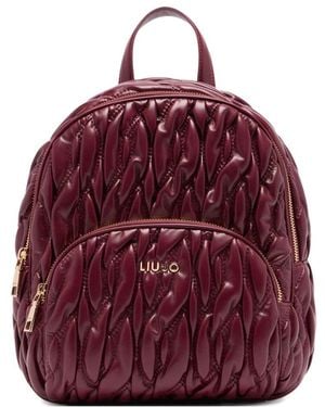 Liu Jo Bags .. rot