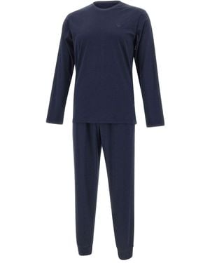 Emporio Armani Underwear - Blue