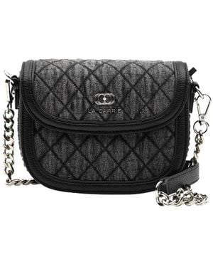 La Carrie Bags .. Schwarz