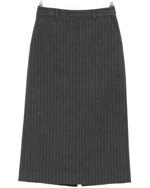 DUNST Midirock - Grau