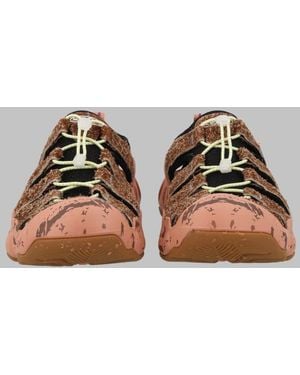Keen Sandalo "Hyperport Hl" - Brown