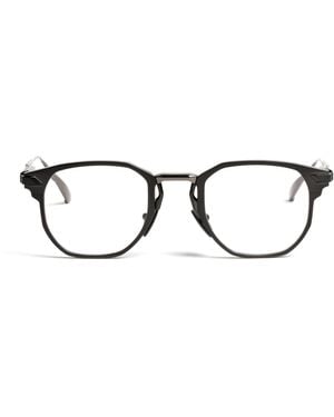 Movitra Vis Insita 01 - C1 Gunmetal Rx - Schwarz