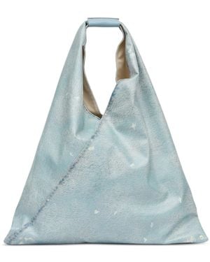 MM6 by Maison Margiela Handbag - Blue