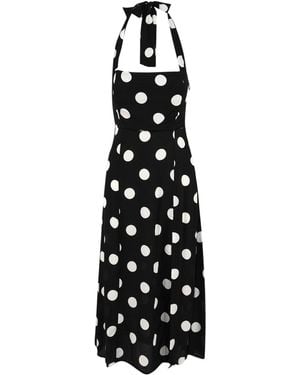 Mar De Margaritas Dresses - Black