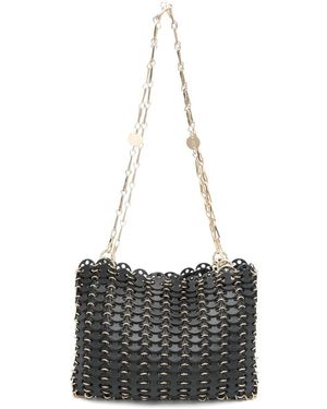 Rabanne Spall Bag 1969 - Bianco
