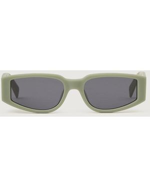 Paura Fear Gafas de sol - Blanco