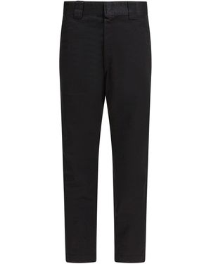 Carhartt "Master" Hose - Schwarz