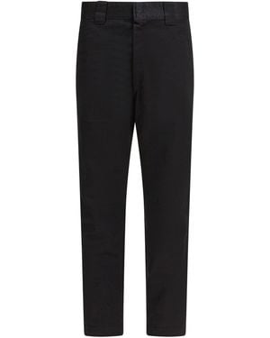 Carhartt "Master" Trousers - Black