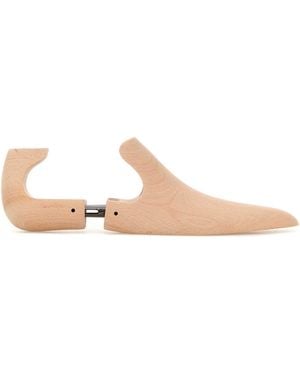 John Lobb William Shoetree/Width E - Pink