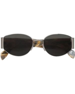 Retrosuperfuture Gafas de sol X Boogie - Marrón