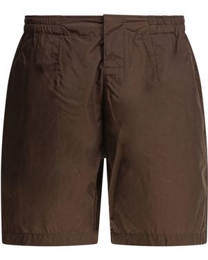 Kaptain Sunshine Kaptain -Sonnenscheinhose - Braun