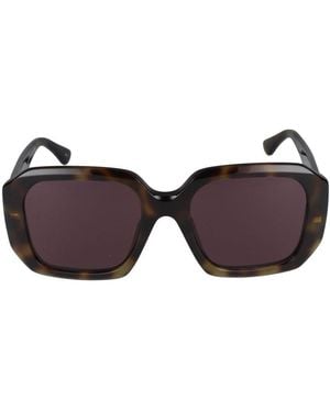 Chloé Sunglasses Chloé Ch0300 S /20/140 - Purple
