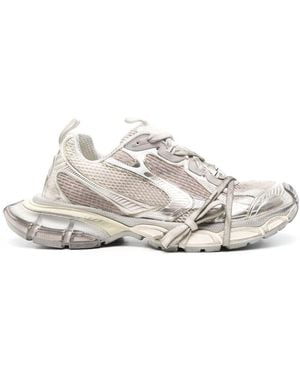 Balenciaga Sneakers "3Xl" - Weiß