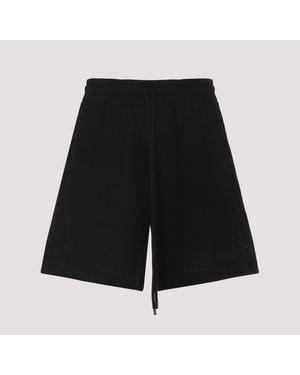 Amiri Shorts - Black
