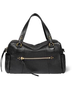 Jérôme Dreyfuss Lucky Bowling - Schwarz