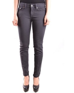 Dondup DONDUP Jeans - Blue
